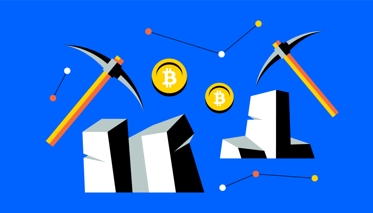 Bitcoin Madencileri Borsalara Koşuyor! Korkutan Coin Transferi!