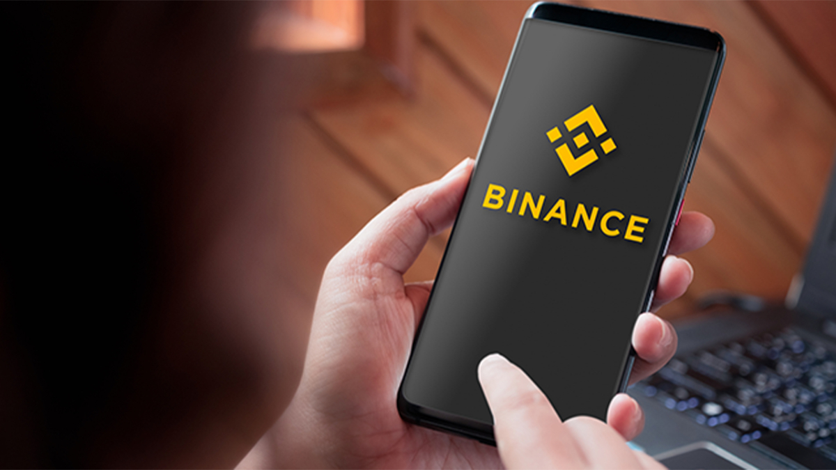 Binance