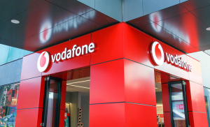 Vodafone, İlk NFT Koleksiyonu İçin Bu Altcoin'i Seçti! Onaylandı