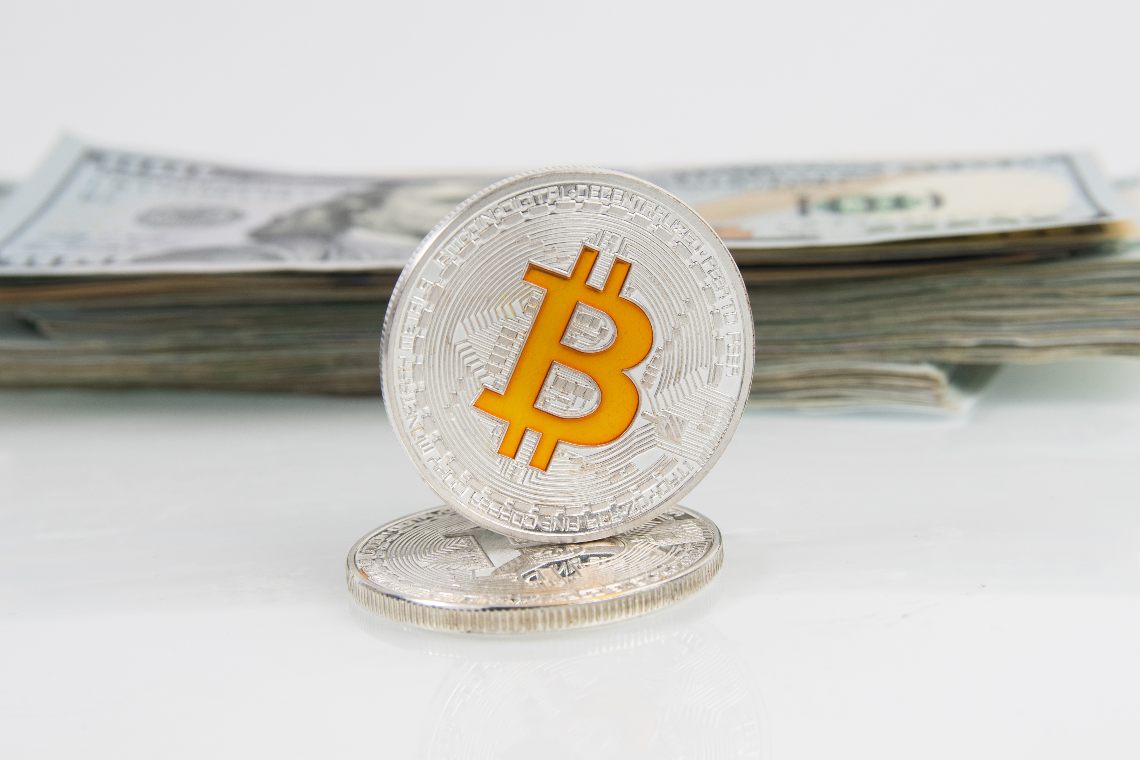 Bitcoin Fiyatı, Bu Korkutan CME Boşluğunu Dolduracak mı?