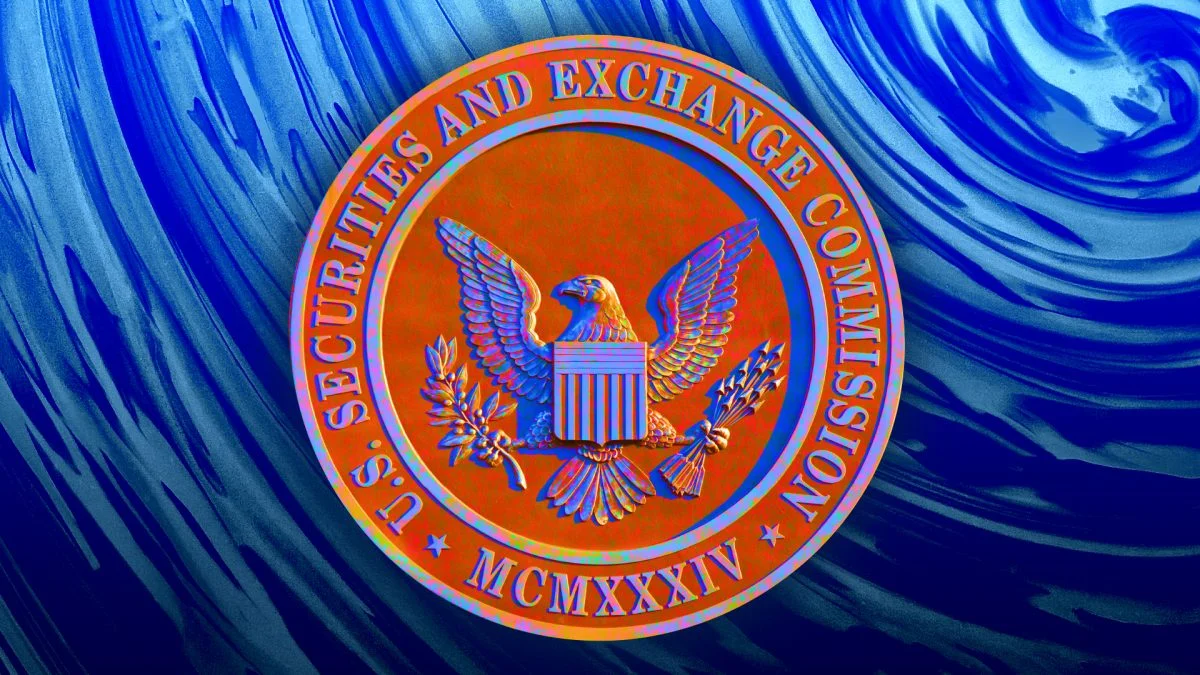 Bu 2 Altcoin İçin Son Dakika: SEC Dava Açtı!