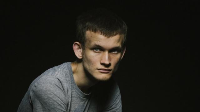 Vitalik Buterin'in Ethereum'un Geleceği için Vizyonu