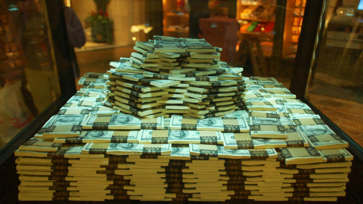 ABD Bankalarına Milyar Dolarlar Yağdı! Bitcoin Artar mı