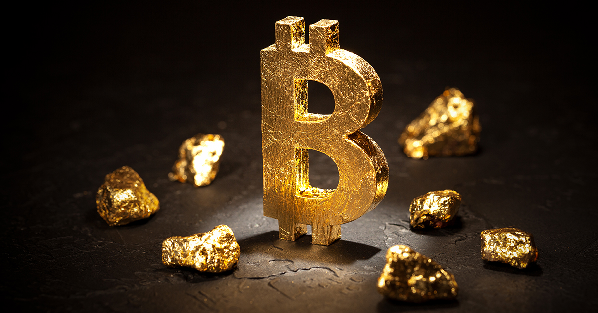 Haftanın Altın ve Bitcoin Grafiği Yayınlandı İşte Beklentiler!