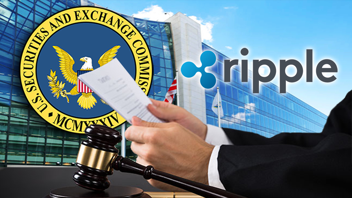 Sıcak Gelişme Yargıç, XRP’nin Menkul Kıymet Olmadığına Karar Verdi!