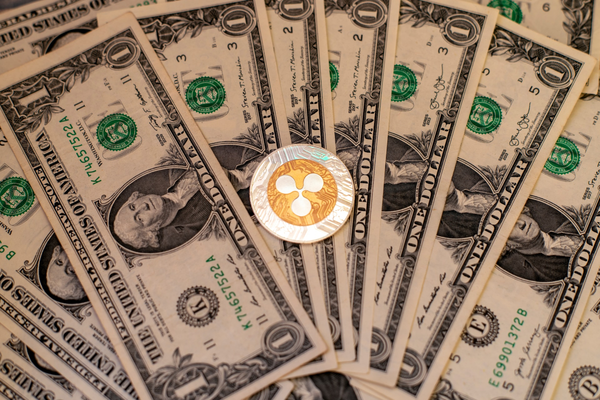 Ripple İçin 5 Rekor Tahmin! 500x Bile Diyen Var!
