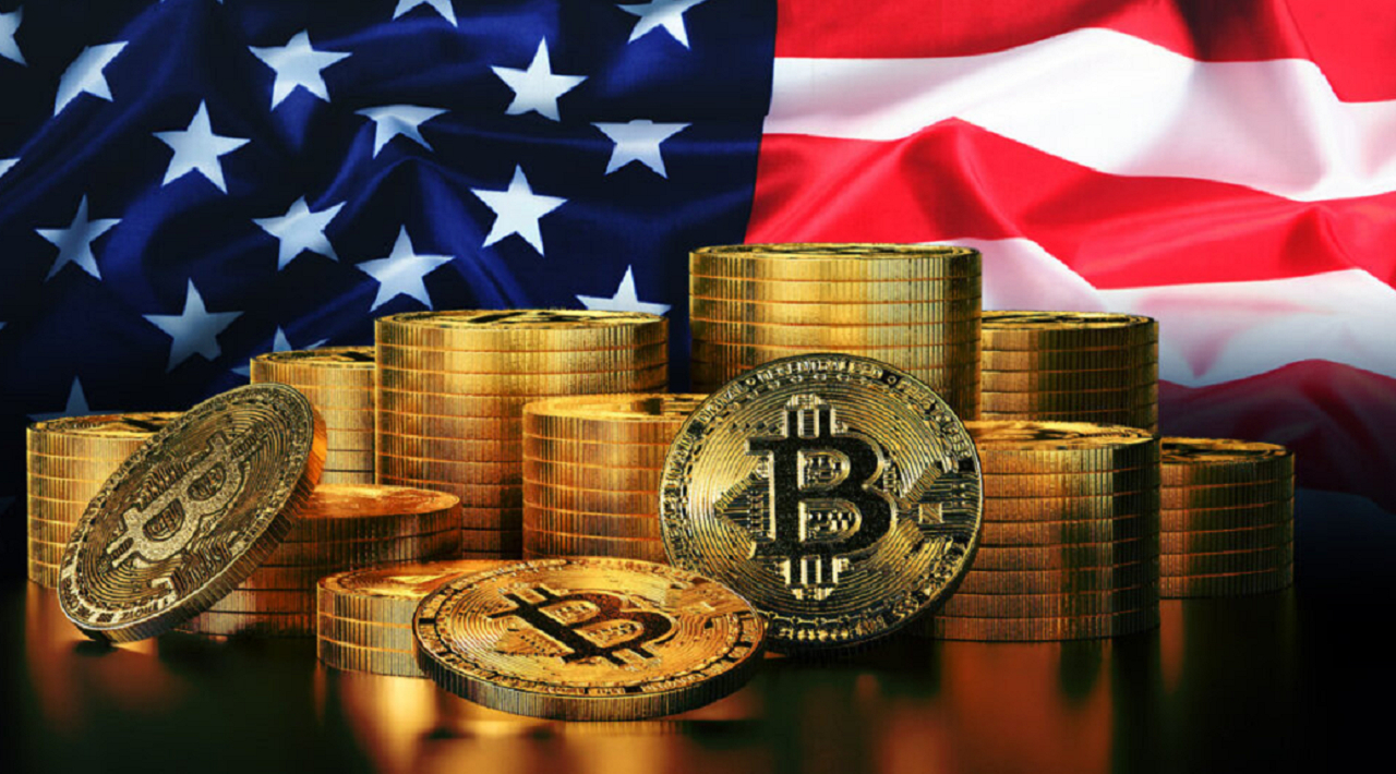 USA is Preparing to Sell 246 Million Dollars of Bitcoin!