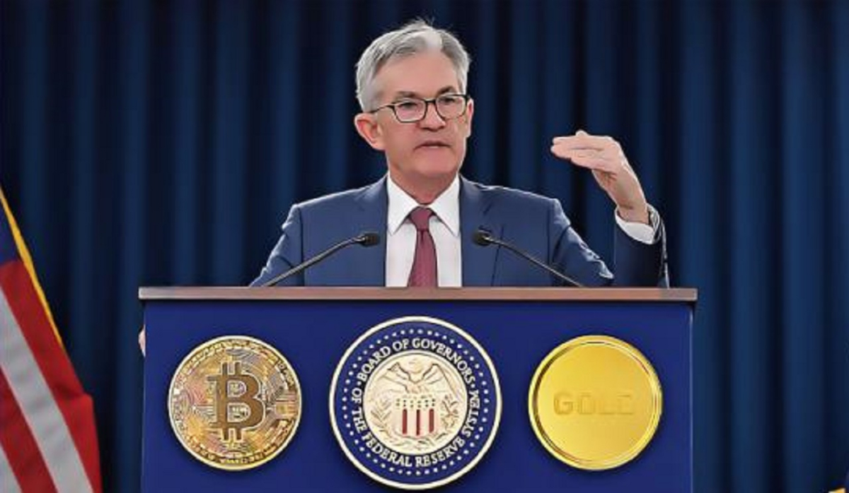 FED Interest Rate Decision Awaited!  What Happens to Bitcoin, Gold?