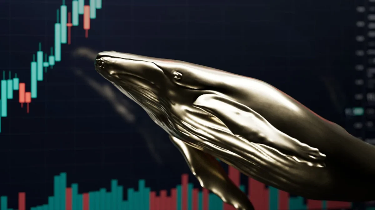 Justin Sun da Var! 5 Balina, Bu Altcoin'den Satın Alıyor!