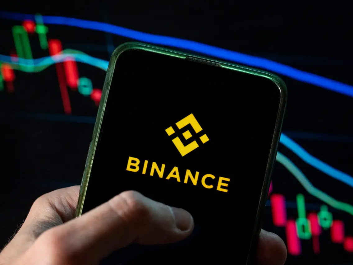 Binance Listeli Popüler Altcoin Sert Düştü! Rug Pull Mu?