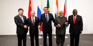 BRICS Vurgusu! Ripple (XRP) İçin Boğa Dönemi mi