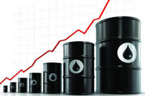 brent petrol