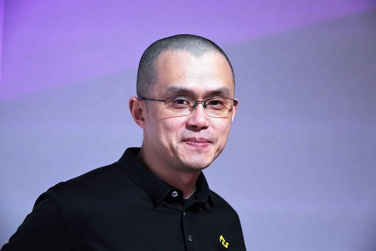 Güvenlik Açığı! Binance CEO'su Açıklamada Bulundu!