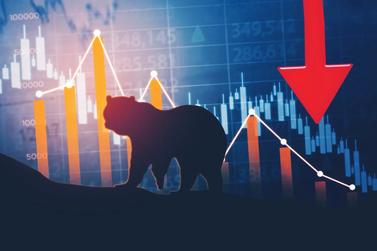Fırtına Geliyor! Bu 2 Altcoin Şiddetli Düşüşün Eşiğinde!