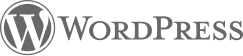 Wordpress Logosu