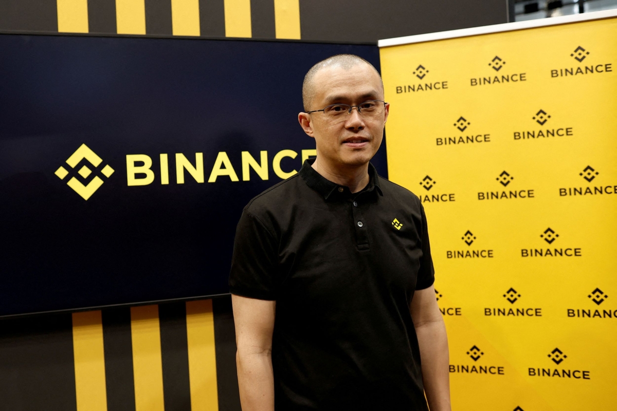 Binance CEO’su Konuştu! Tarihsel Döngüye Dikkat