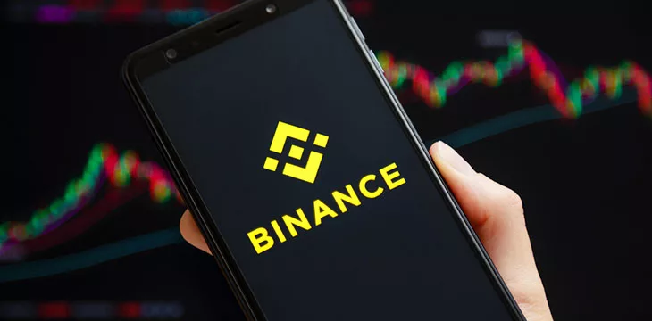 Binance, Belçika'da Yeniden Faaliyete Başlayacağını Duyurdu!