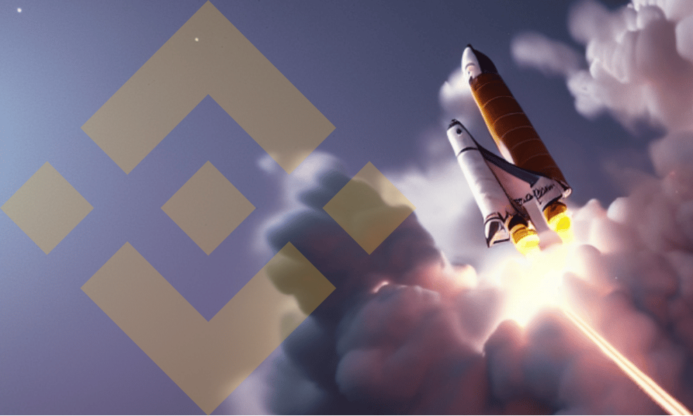 Ünlü Binance Projesi Yeni Ortaklığını Duyurdu: Fiyat Uçuyor!