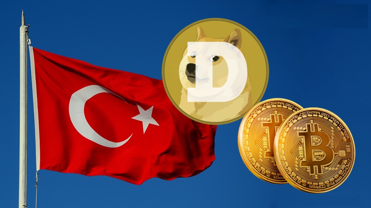 Türkiye'de Kripto Para Kullanımı Patladı! Acaba Neden?