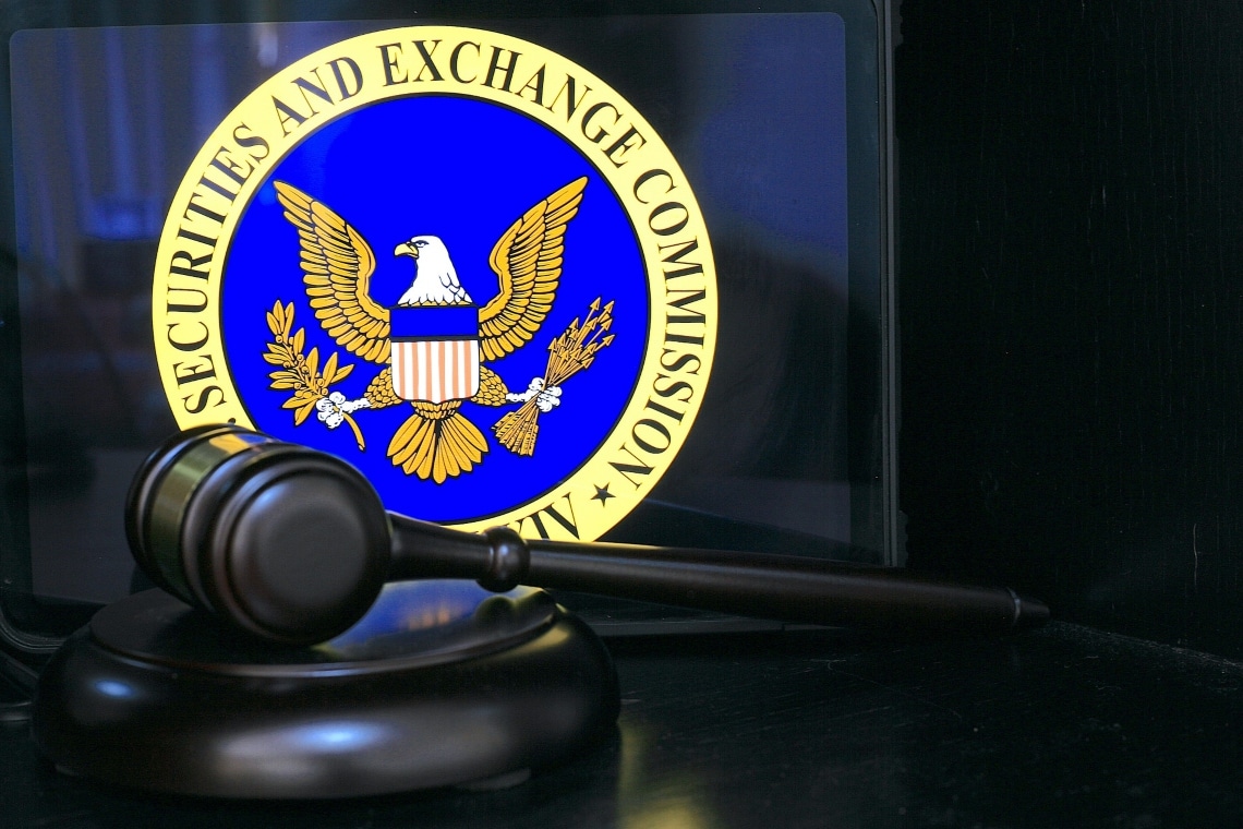 Ripple Davasında Son Gelişme: SEC’den İtiraz Geldi!