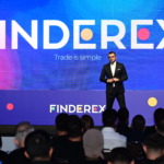 Finderex Lansmanı: Kripto Para ve Finans Dünyasının Liderleri Buluştu