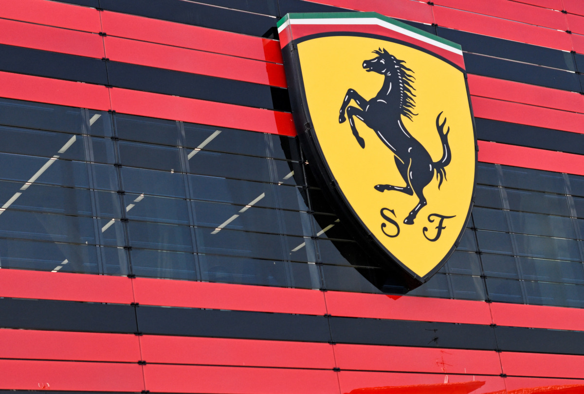 Ferrari, Abd’de Kripto Ödemelerini Kabul Edecek