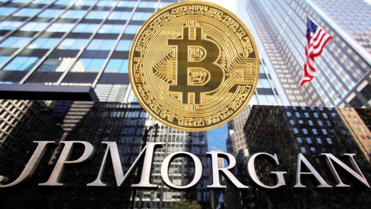 JPMorgan’dan Bitcoin Raporu: Ralliyi Bu Gelişme Tetikleyecek!