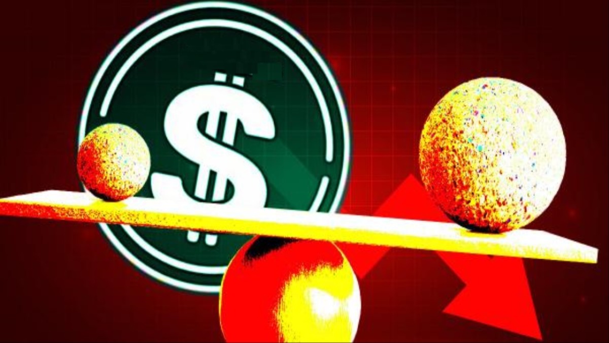 Polygon Tabanlı Stablecoin Pegini Kaybetti: Fiyatı Yüzde 50 Düştü!