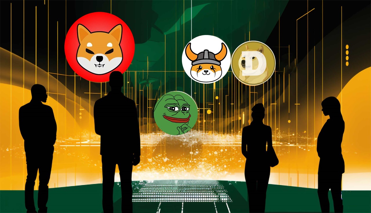 Bitcoin ve Altcoin Piyasasında Durgunluk: Meme Coin'lerde Keskin Düşüş