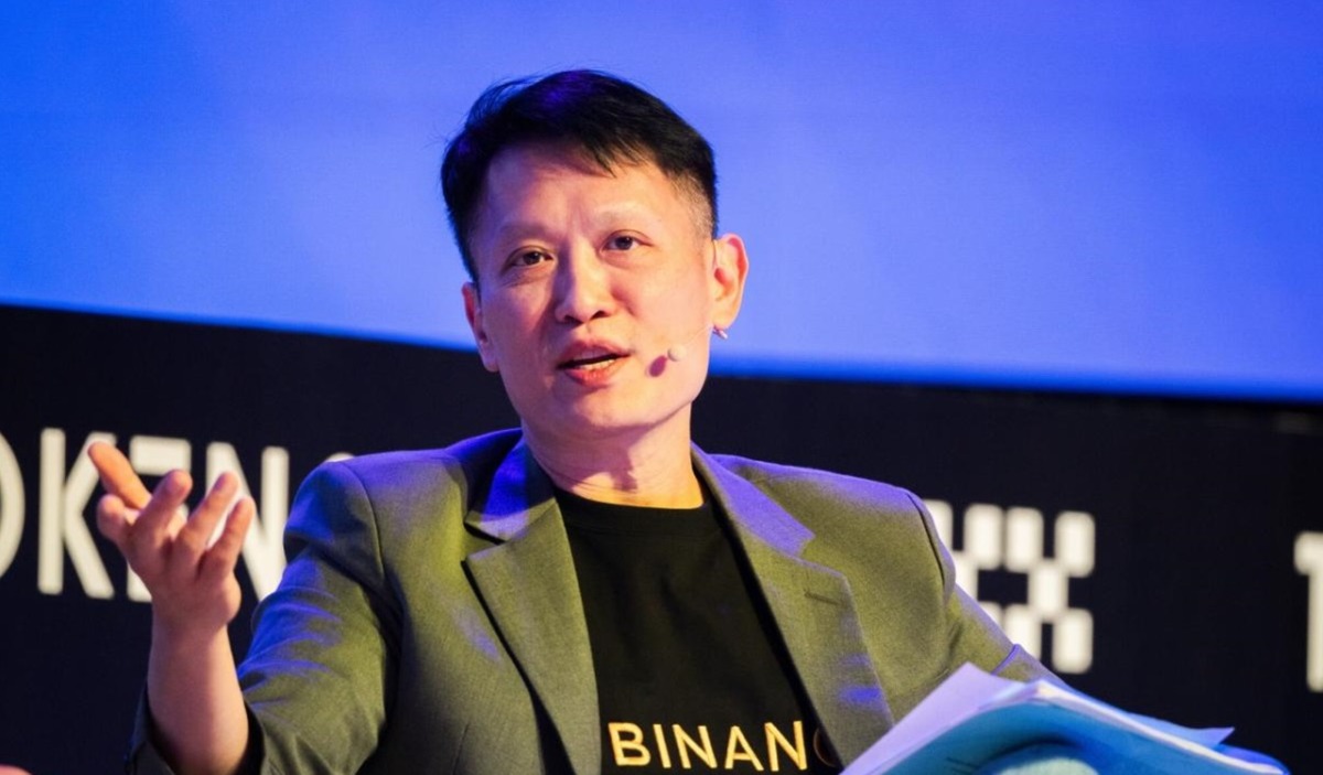 Binance CEO’su Sahnede! Nasıl Bir Yol Haritası İzleyecek?