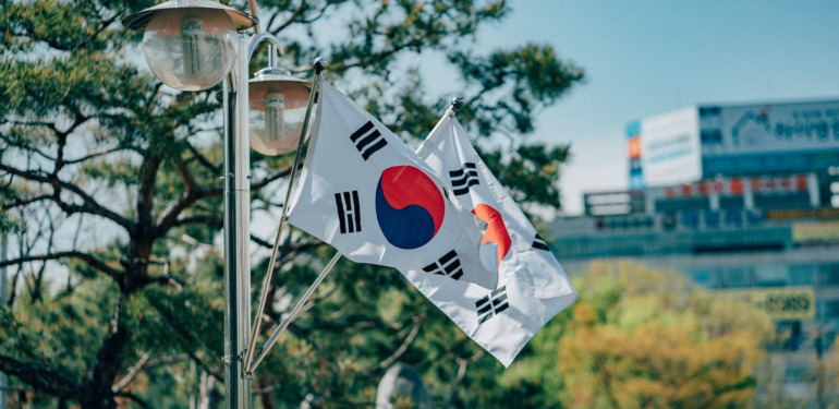 Açıklandı: Güney Korelilerin Odağında Bu 5 Altcoin Var