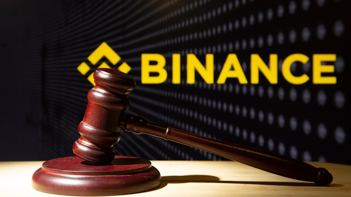 Binance