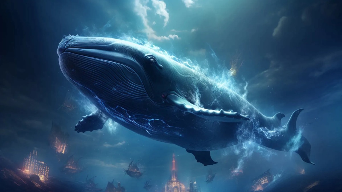 Bu Dev Altcoin Balinaları Çılgınca Biriktiriyor: Ne Biliyorlar?