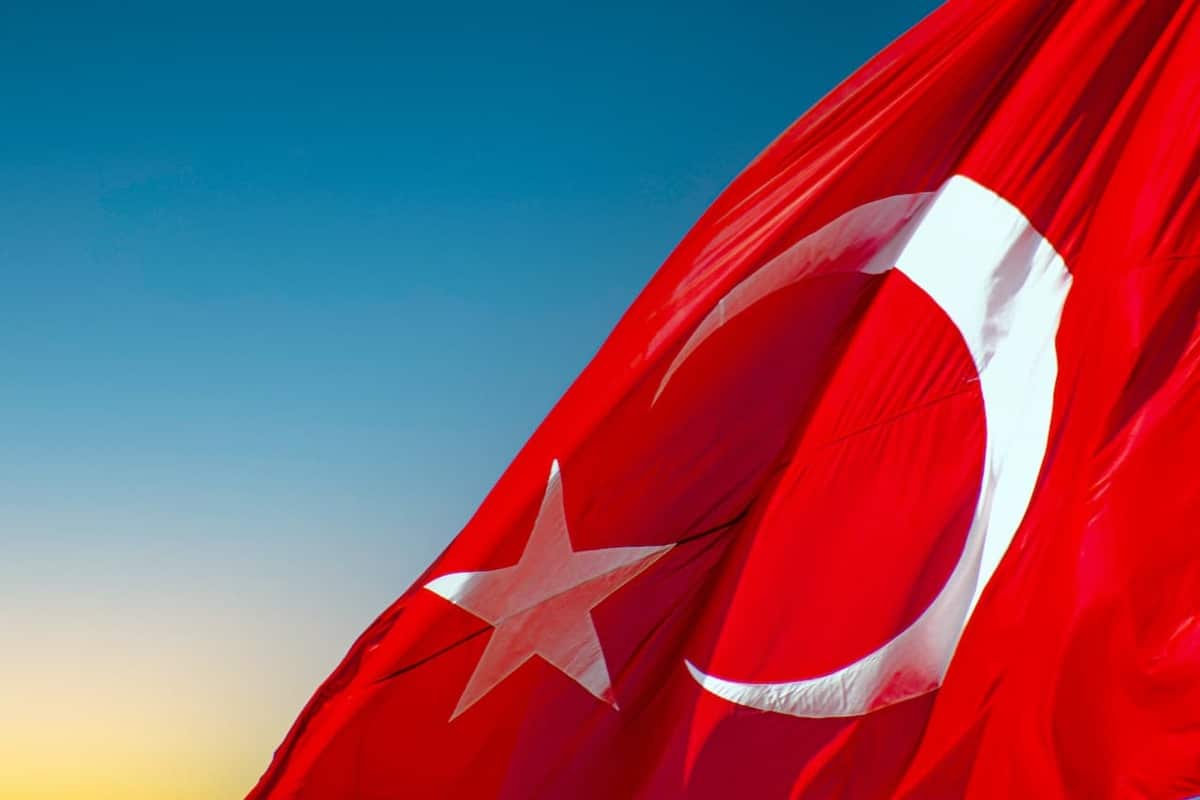 List Released: These 10 Altcoins Became Trending in Turkey!