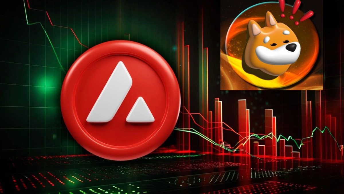 Yapay Zekadan Yeni Yıl İçin AVAX ve BONK Coin Tahmini!