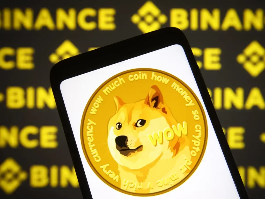 Binance’ten DOGE ve 10 Altcoin İçin Müjde: Ekleniyor!