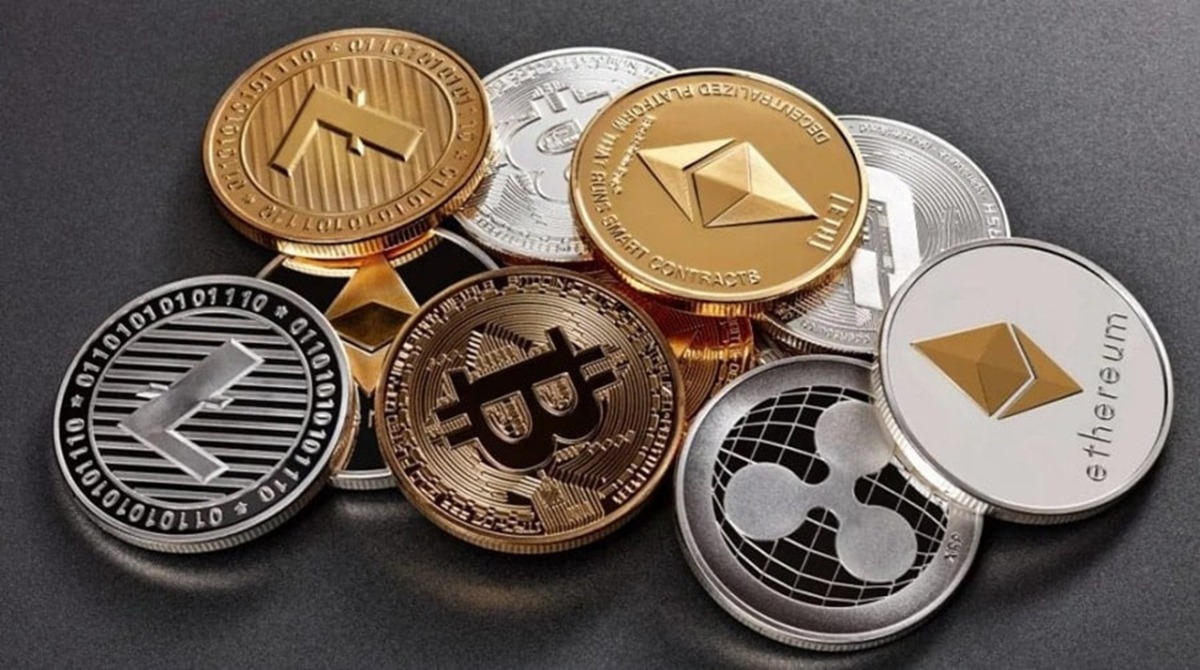 Expert Opinion: These 5 Cryptocurrencies Will Dominate the Market!