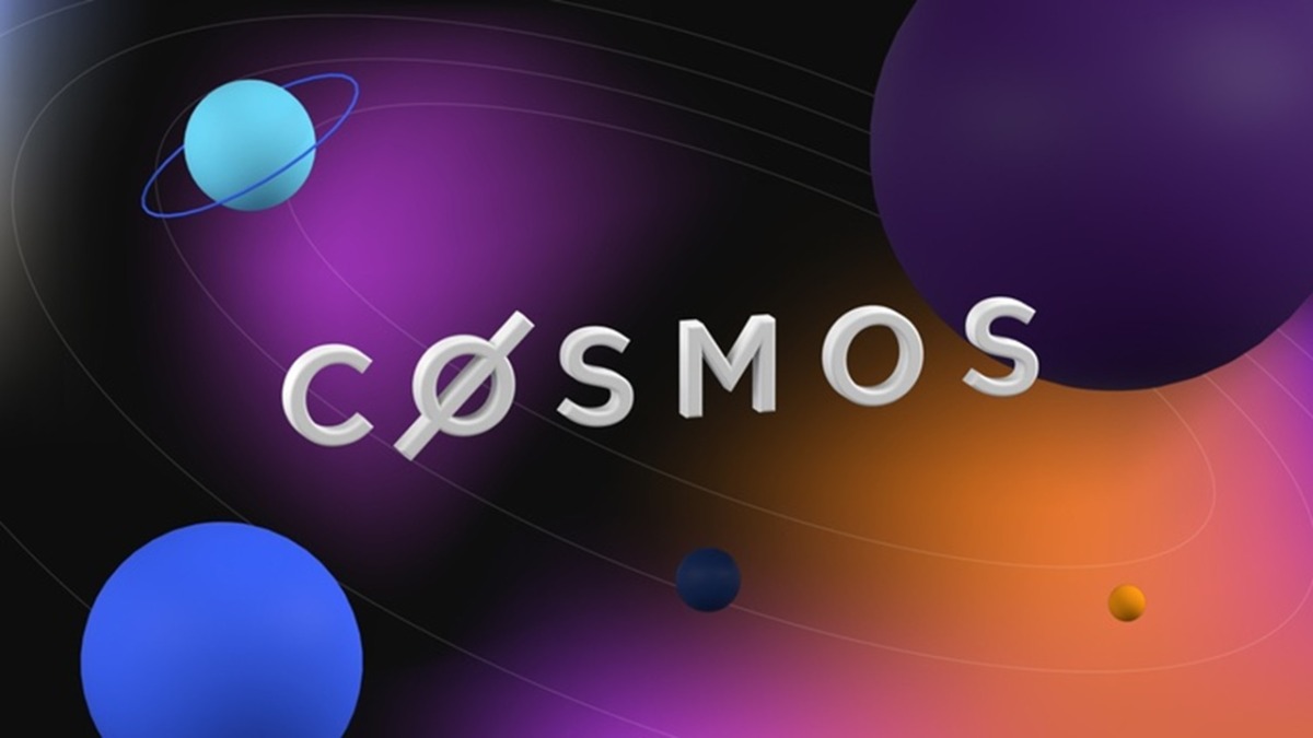 Cosmos Network (ATOM) Nedir?