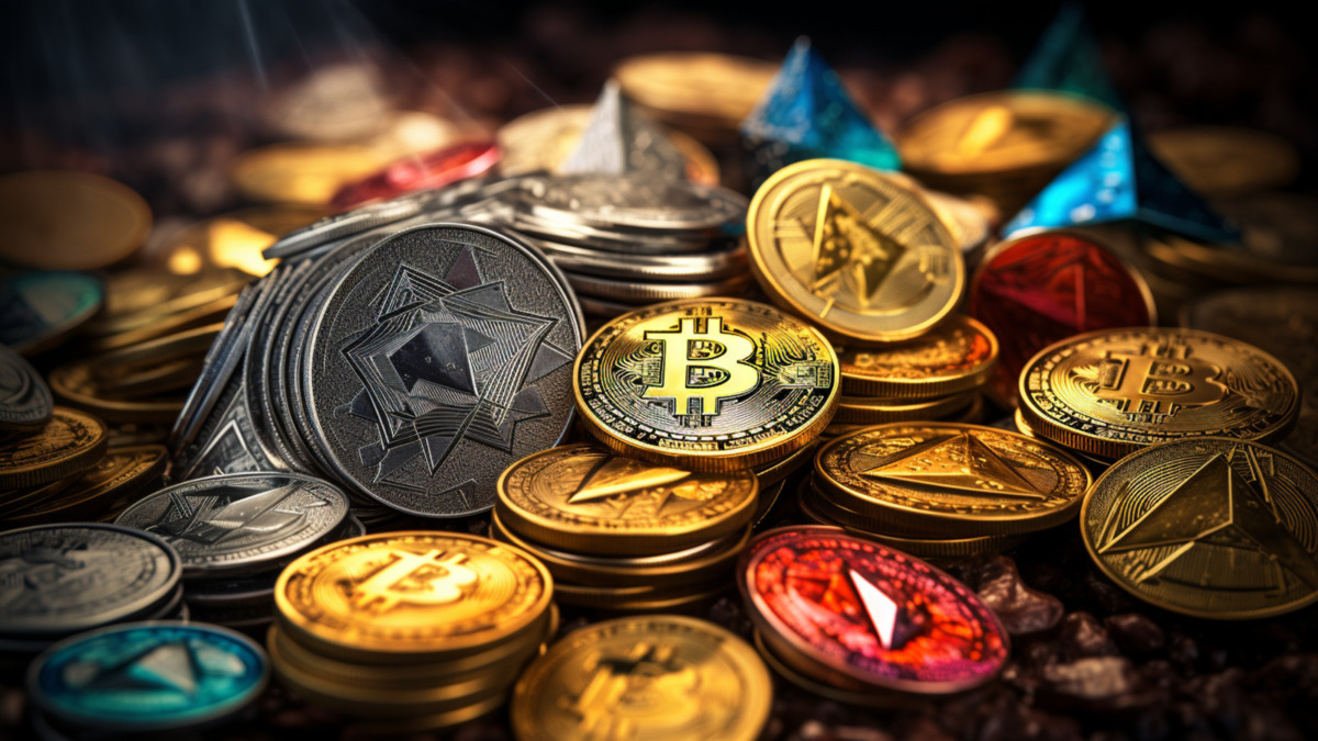 Announced: These 3 Altcoins Gained Wealth, These 3 Made You Lose!