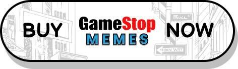 GameStop Memes