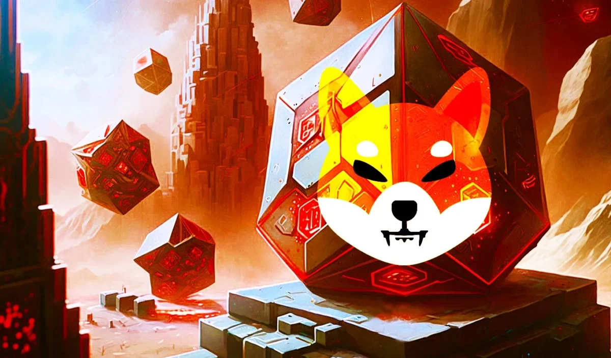 Shiba Inu Balinasından 3 Trilyon SHIB Hamlesi! Satış Sinyali mi?