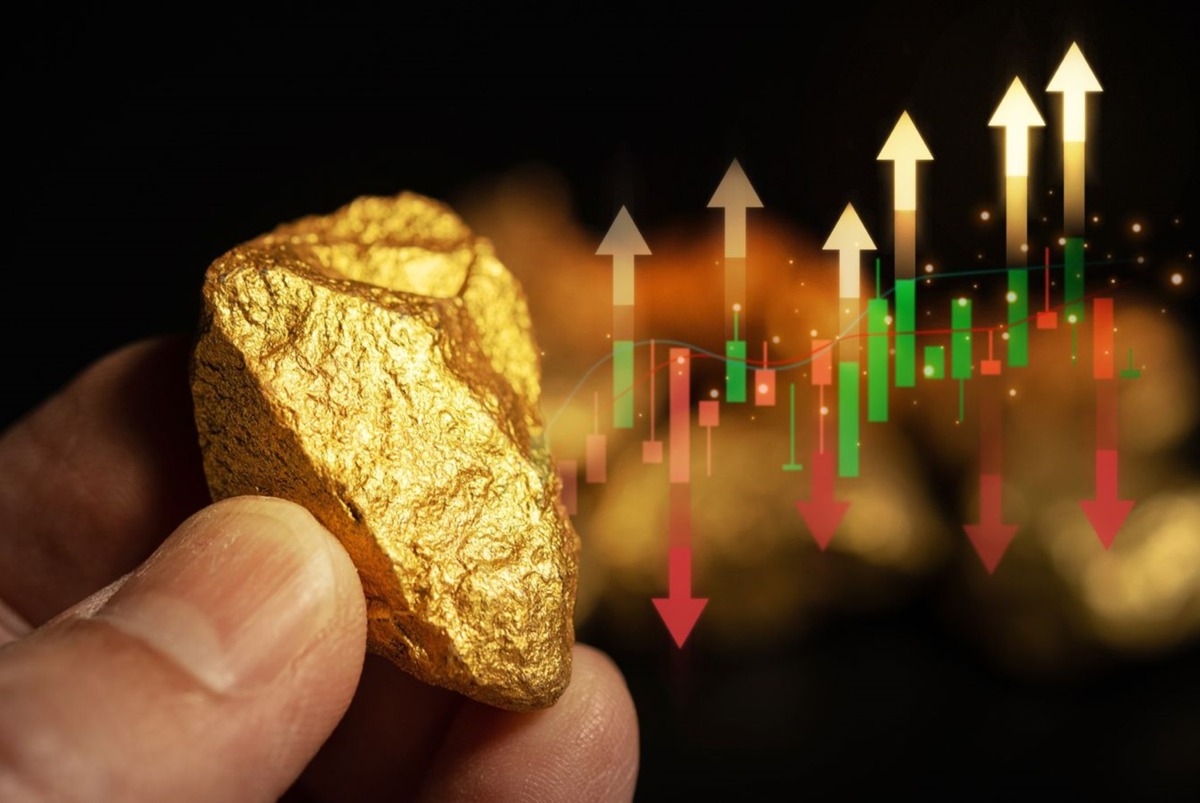 Critical Data Arrives Hot: What Move Will Gold Make Now?