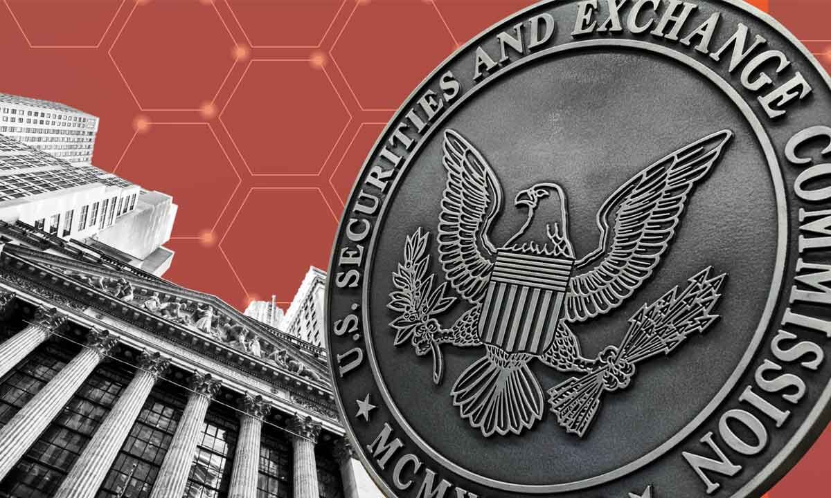 SEC Throws in the Towel: Wants to Drop Cryptocurrency Case!