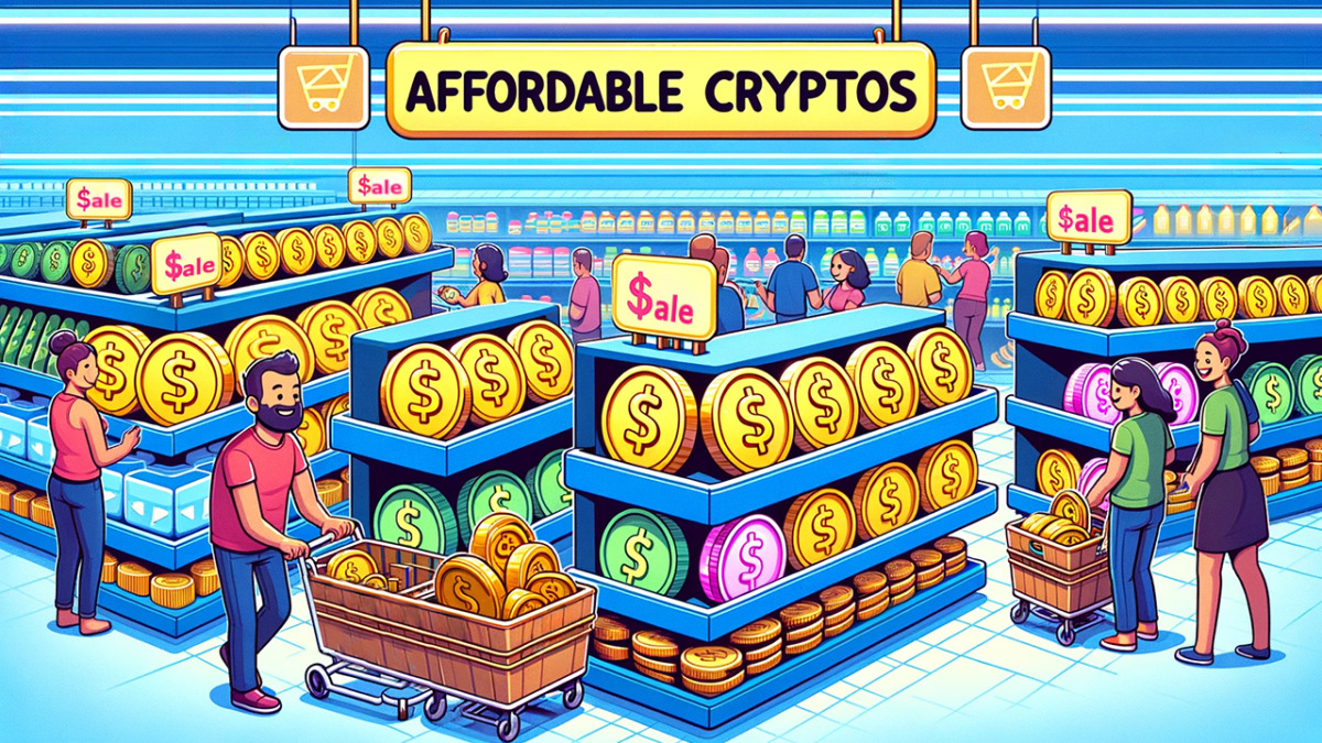 Solana'yı Aşan 3 Uygun Fiyatlı Kripto Seçeneği