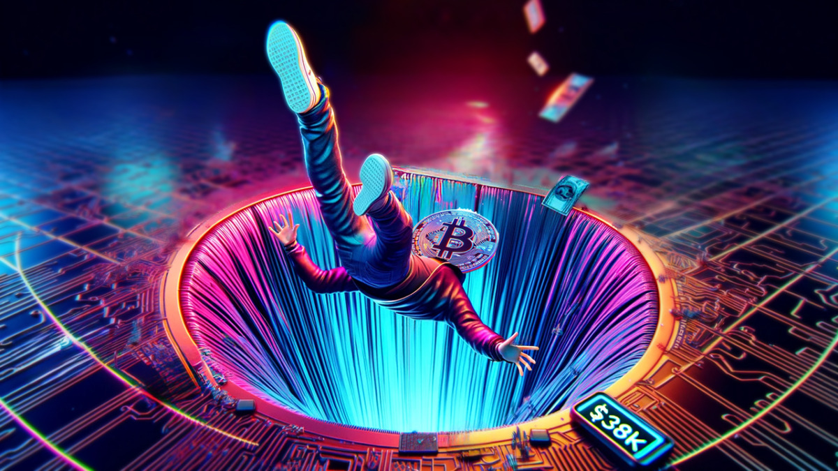 Bitcoin 38 Bin Doların Altına Düşerse, Bu Altcoinler Daha da Yükselecek