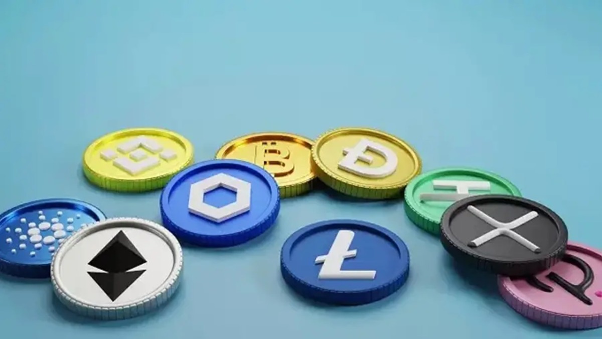 Expert Opinion: 4 Altcoins That Will Bring Good Luck in the First Month of the New Year!