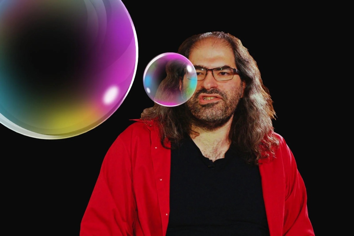 Ripple CTO'sundan Dolandırıcılık Uyarısı: Buna Dikkat Edin!