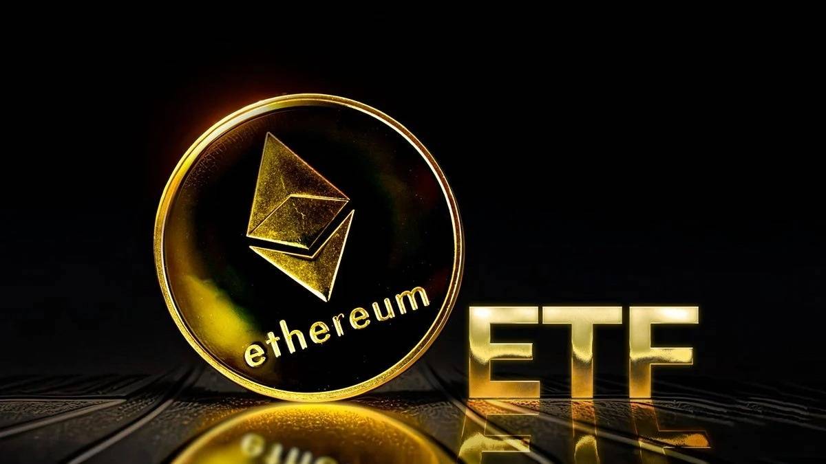 Is Ethereum ETF Next After BTC?  Whales are on Sale!