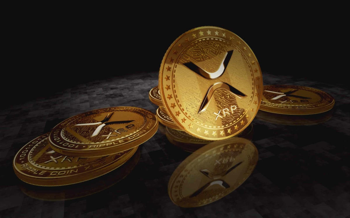 6 Model, Gerçek XRP Coin Fiyatını Açıkladı: 900x Artış Bile Var!
