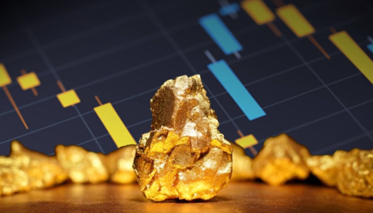 Short Positions Are Increasing!  Where Are Gold Prices Heading?